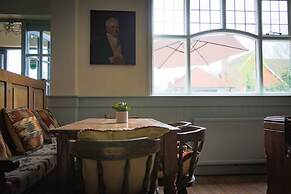 The Cricketers Inn