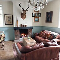The Cricketers Inn