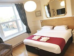 Gidea Park Hotel