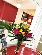 Gidea Park Hotel