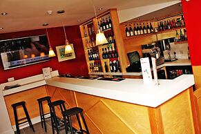 Gidea Park Hotel