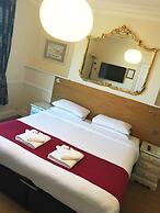Gidea Park Hotel