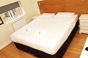 Gidea Park Hotel