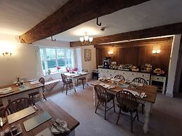 Steps Farmhouse