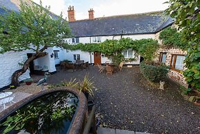 Steps Farmhouse