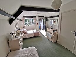 Steps Farmhouse