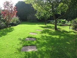 Steps Farmhouse