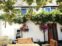 Steps Farmhouse