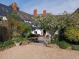 Steps Farmhouse