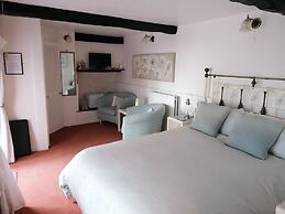 Steps Farmhouse