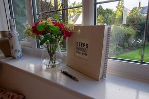 Steps Farmhouse