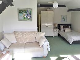 Steps Farmhouse