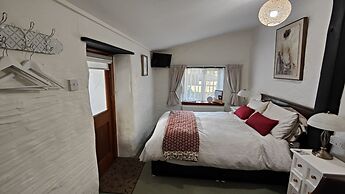 Steps Farmhouse