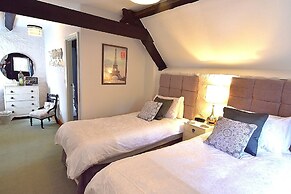 Steps Farmhouse