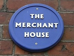The Merchant House