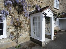 The Heritage Bed & Breakfast