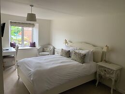 The Heritage Bed & Breakfast