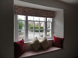 The Heritage Bed & Breakfast