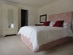 The Heritage Bed & Breakfast