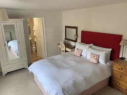 The Heritage Bed & Breakfast