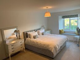 The Heritage Bed & Breakfast