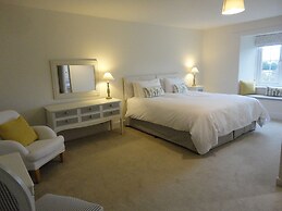 The Heritage Bed & Breakfast