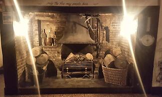 The White Horse Inn