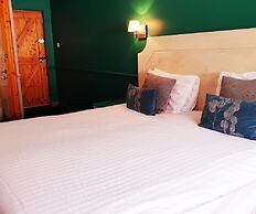 The White Horse Inn