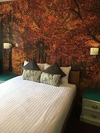 The White Horse Inn