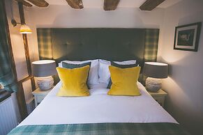 Bayards Cove Inn