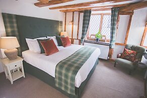 Bayards Cove Inn