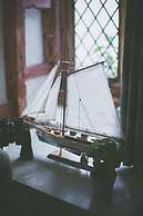 Bayards Cove Inn