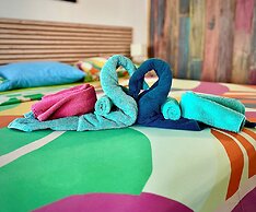 Linareva Moorea Beach Resort