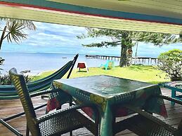 Linareva Moorea Beach Resort