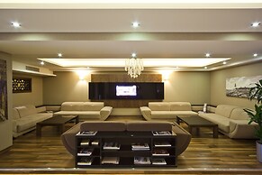 Volley Hotel Istanbul