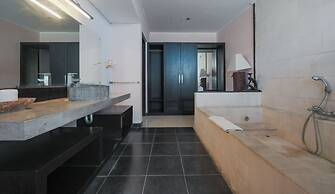 The Rishi Villa