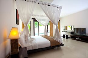 The Rishi Villa