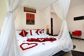 The Rishi Villa