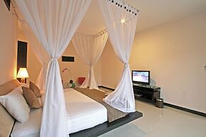 The Rishi Villa