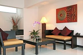 The Rishi Villa