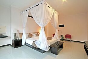 The Rishi Villa