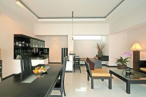 The Rishi Villa
