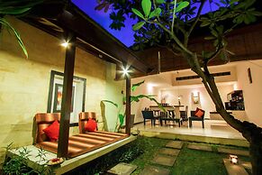 The Rishi Villa