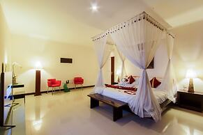 The Rishi Villa