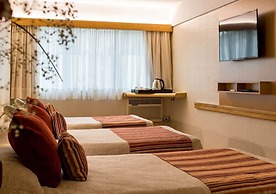 Hotel Solans Republica