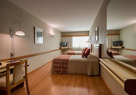 Hotel Solans Republica