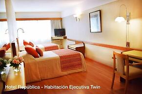 Hotel Solans Republica