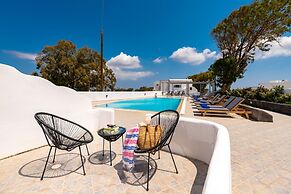 Hotel Kalisperis