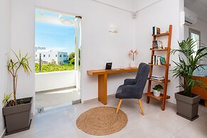 Hotel Kalisperis