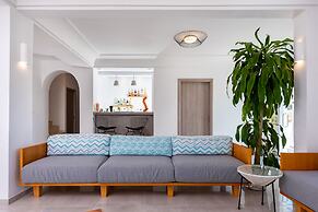 Hotel Kalisperis